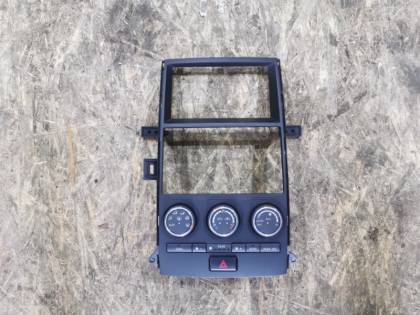 Блок управления климат-контролем PU31