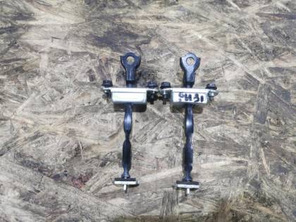 Ограничитель двери PU31