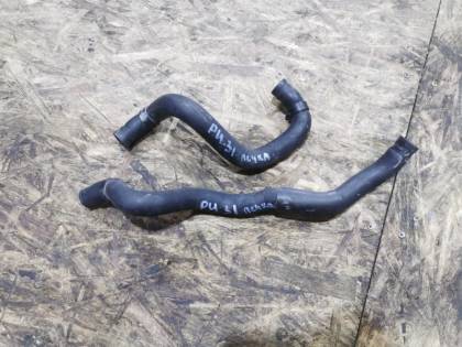 Шланг печки PU31