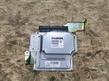 Блок управления двигателем PU31