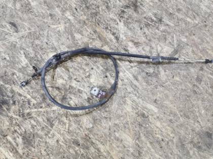 Трос стояночного тормоза PU31