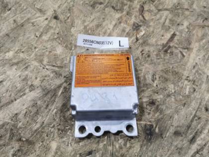 Блок управления SRS PU31