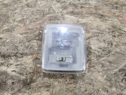 Плафон подсветки салона PU31