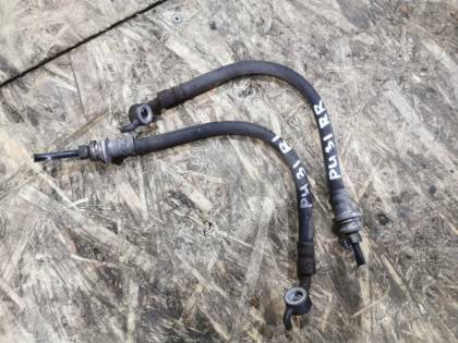 Шланг тормозной PU31