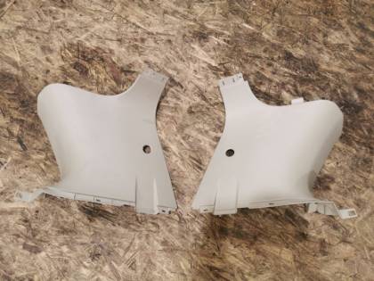 Накладка на стойку кузова PU31