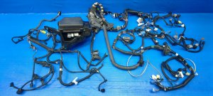 Проводка под капот 82111-48T90 LEXUS RX270