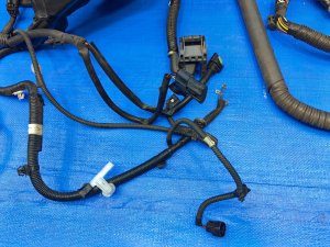 Проводка под капот LEXUS RX270 OEM 82111-48T90 AGL10 2010