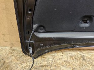Капот TOYOTA VANGUARD OEM 53301-42100 ACA33 2010
