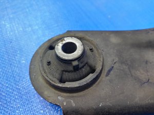 Рычаг NISSAN JUKE OEM 54500-1KA0B NF15 2011