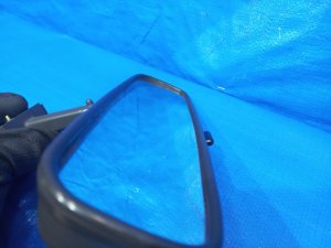 Зеркало заднего вида салонное TOYOTA IPSUM SXM10 2000